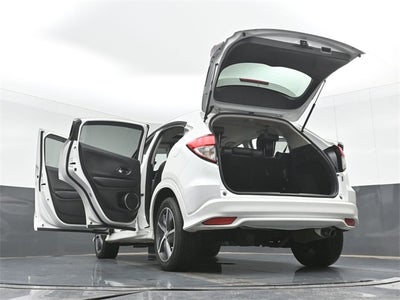 2019 Honda HR-V Touring