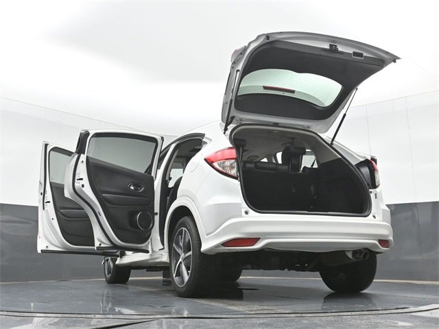2019 Honda HR-V Touring
