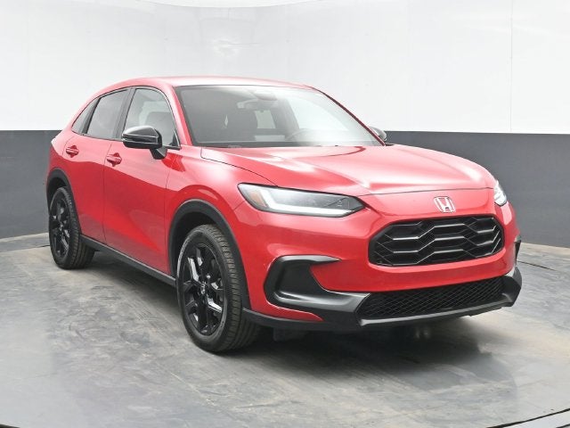 2023 Honda HR-V
