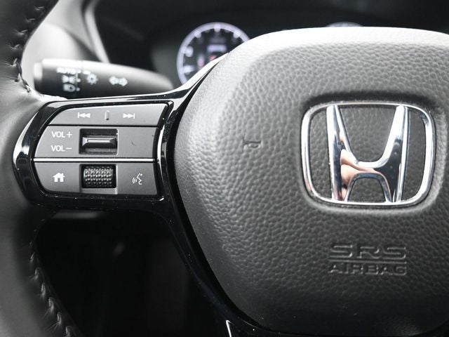 2023 Honda HR-V EX-L