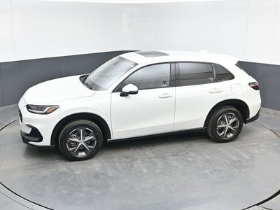 2023 Honda HR-V EX-L