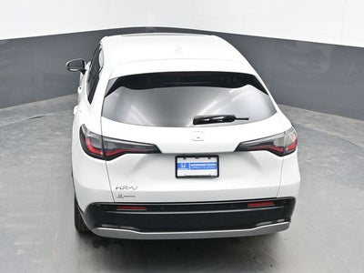 2023 Honda HR-V EX-L