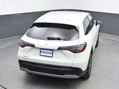 2023 Honda HR-V EX-L
