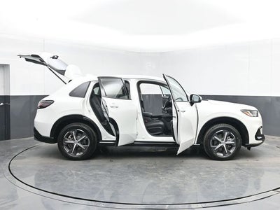 2023 Honda HR-V EX-L