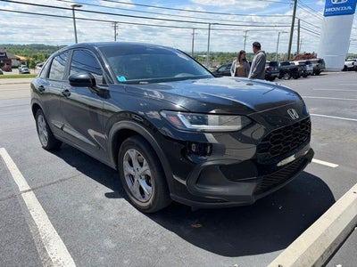 2023 Honda HR-V LX