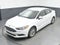 2017 Ford Fusion Hybrid SE