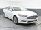 2017 Ford Fusion Hybrid SE