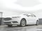 2017 Ford Fusion Hybrid SE