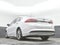 2017 Ford Fusion Hybrid SE