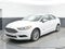 2017 Ford Fusion Hybrid SE