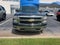 2014 Chevrolet Silverado 1500 LT LT2
