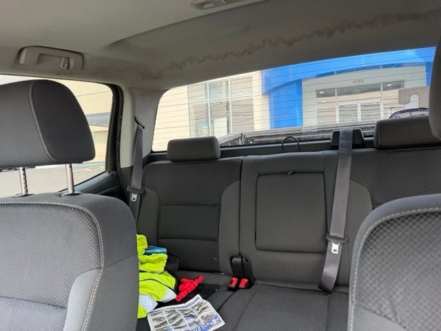 2014 Chevrolet Silverado 1500 LT LT2