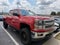 2015 Chevrolet Silverado 1500 LT LT1