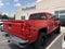 2015 Chevrolet Silverado 1500 LT LT1