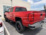 2015 Chevrolet Silverado 1500 LT LT1