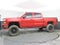 2015 Chevrolet Silverado 1500 LT LT1