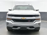 2016 Chevrolet Silverado 1500 LT LT2