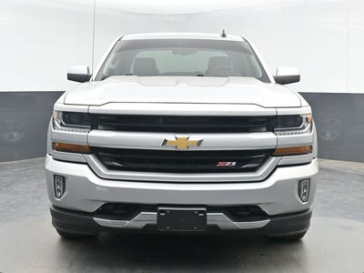 2016 Chevrolet Silverado 1500 LT LT2