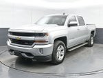 2016 Chevrolet Silverado 1500 LT LT2