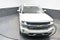 2016 Chevrolet Silverado 1500 High Country