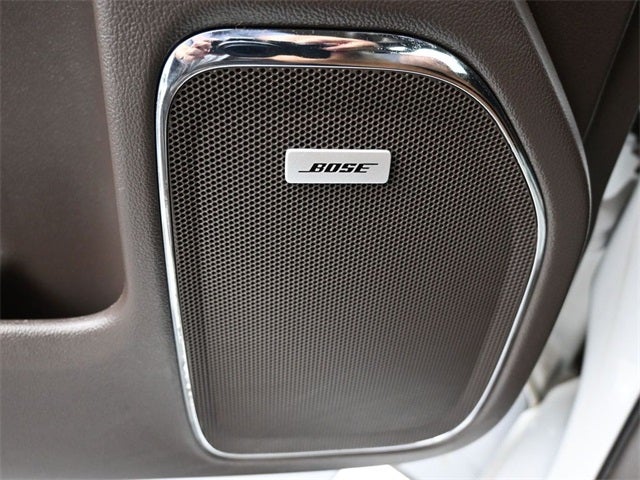 2016 Chevrolet Silverado 1500 High Country