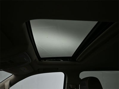 2016 Chevrolet Silverado 1500 High Country