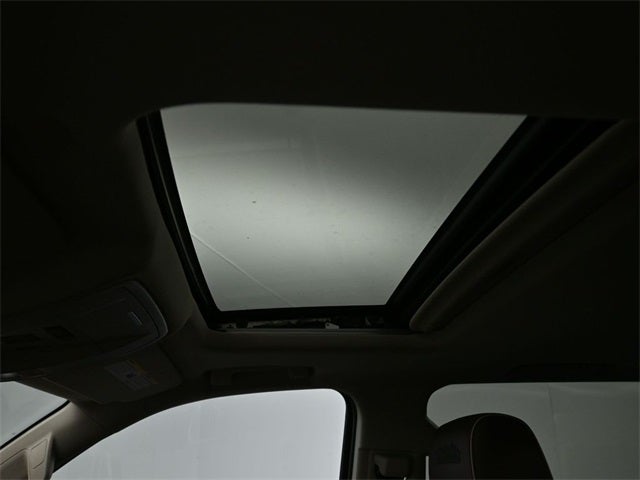 2016 Chevrolet Silverado 1500 High Country