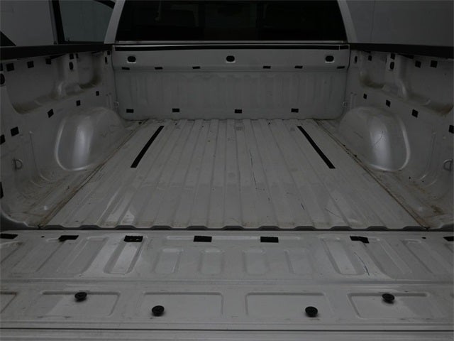 2016 Chevrolet Silverado 1500 High Country