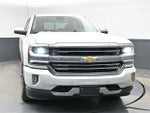 2016 Chevrolet Silverado 1500 High Country
