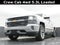 2016 Chevrolet Silverado 1500 High Country