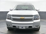 2013 Chevrolet Black Diamond Avalanche LT