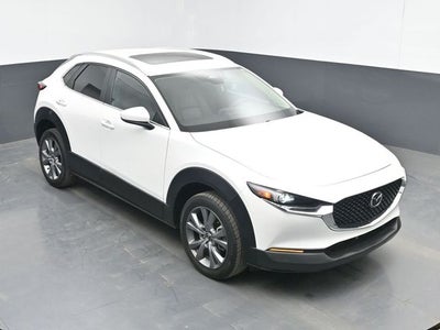 2025 Mazda Mazda CX-30 2.5 S Preferred Package