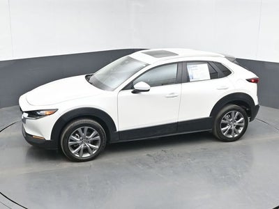 2025 Mazda Mazda CX-30 2.5 S Preferred Package