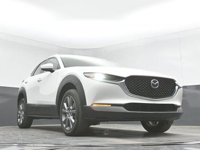 2025 Mazda Mazda CX-30 2.5 S Preferred Package