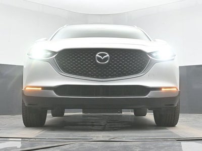 2025 Mazda Mazda CX-30 2.5 S Preferred Package