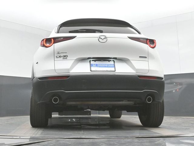 2025 Mazda Mazda CX-30 2.5 S Preferred Package