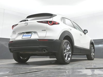 2025 Mazda Mazda CX-30 2.5 S Preferred Package