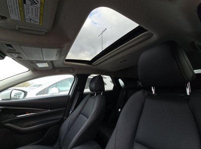 2025 Mazda Mazda CX-30 2.5 S Preferred Package