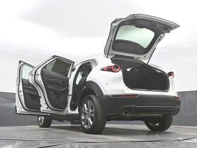 2025 Mazda Mazda CX-30 2.5 S Preferred Package