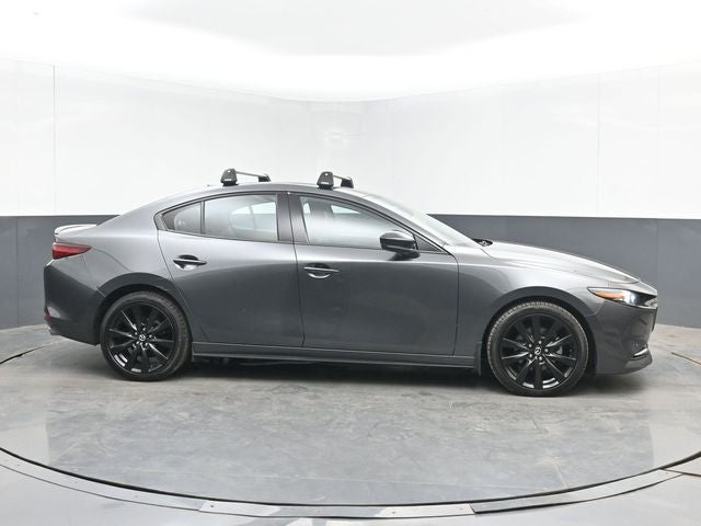 2022 Mazda Mazda3 Sedan 2.5 Turbo