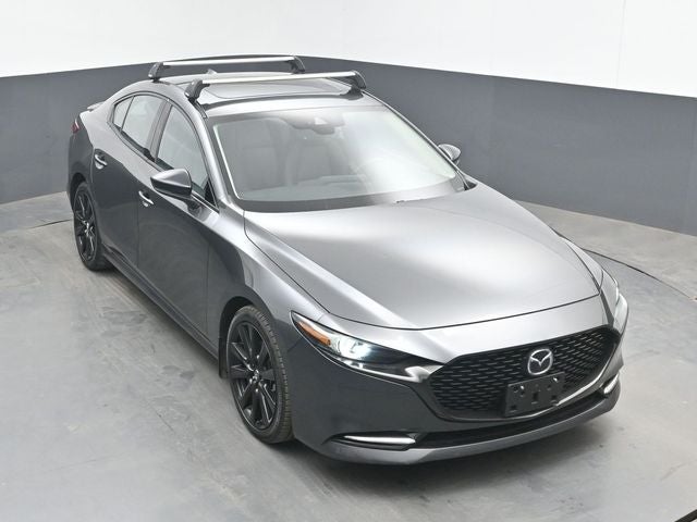 2022 Mazda Mazda3 Sedan 2.5 Turbo