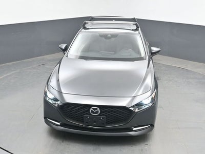 2022 Mazda Mazda3 Sedan 2.5 Turbo