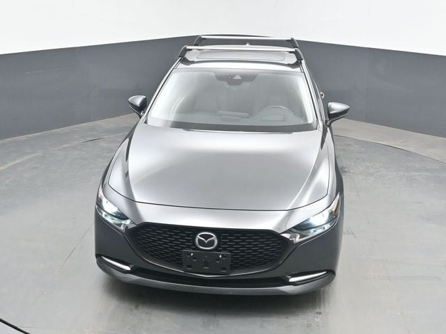2022 Mazda Mazda3 Sedan 2.5 Turbo