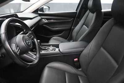 2022 Mazda Mazda3 Sedan 2.5 Turbo