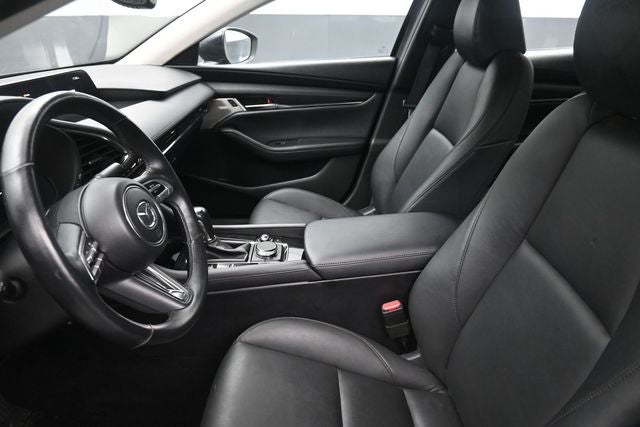 2022 Mazda Mazda3 Sedan 2.5 Turbo