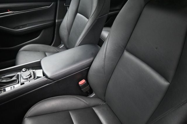2022 Mazda Mazda3 Sedan 2.5 Turbo