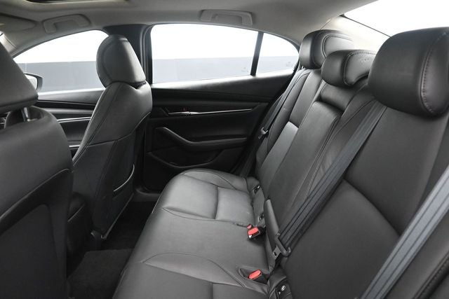 2022 Mazda Mazda3 Sedan 2.5 Turbo