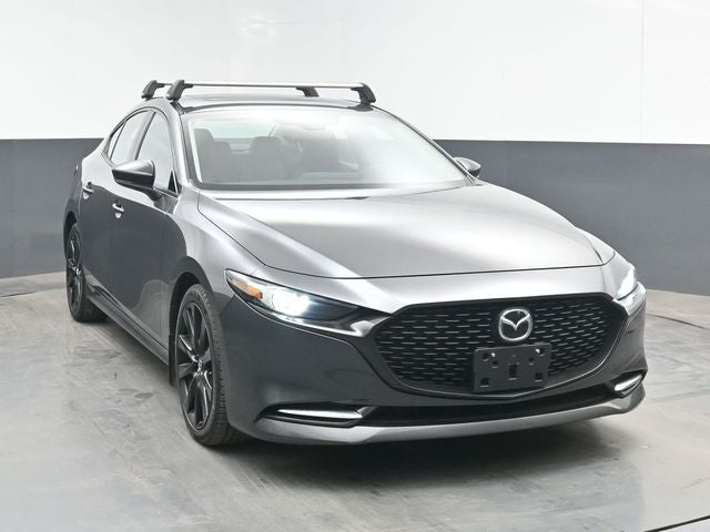 2022 Mazda Mazda3 Sedan 2.5 Turbo