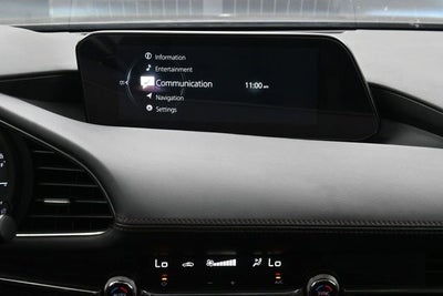 2022 Mazda Mazda3 Sedan 2.5 Turbo