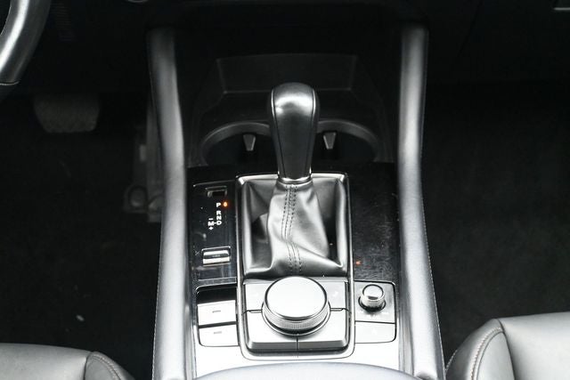 2022 Mazda Mazda3 Sedan 2.5 Turbo